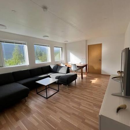 Cozy Apartment In Seydisfjordur Seyðisfjörður エクステリア 写真