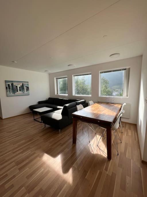 Cozy Apartment In Seydisfjordur Seyðisfjörður エクステリア 写真