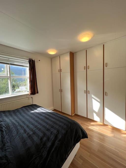 Cozy Apartment In Seydisfjordur Seyðisfjörður エクステリア 写真