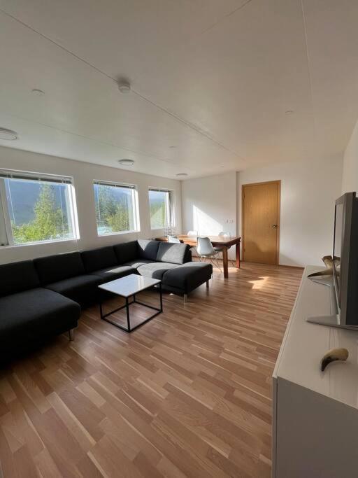 Cozy Apartment In Seydisfjordur Seyðisfjörður エクステリア 写真